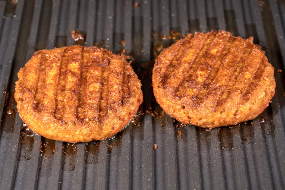 grilling beyond meat