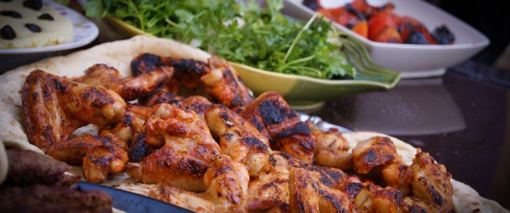 20 Grilled Chicken Recipes for Every Occasion
