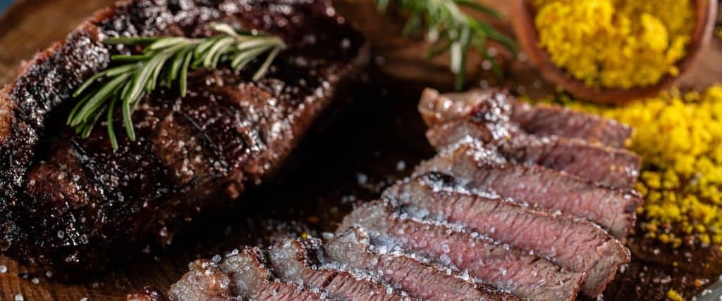 25-Minute Steak Recipes – Enjoy the Taste Of Meat