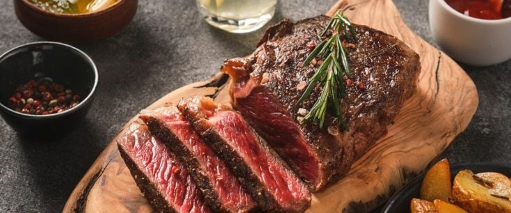30 Irresistible Elk Steak Recipes for Our Foodies