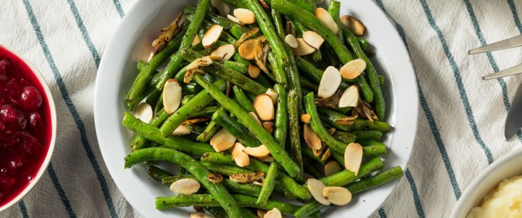 25 Frozen Green Bean Recipes