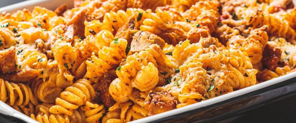 30 Ground Turkey Pasta Recipes To Up Your Cooking Game
