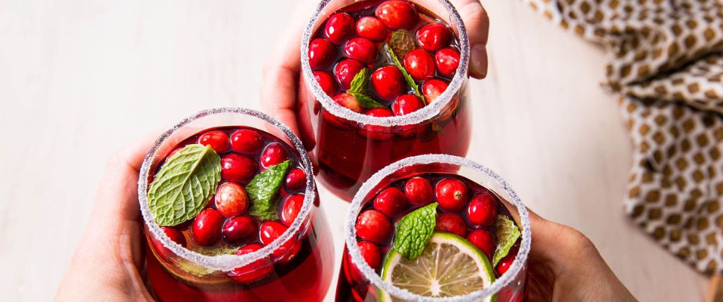 35 Jungle Juice Recipes to Reset Your Mind Instantly