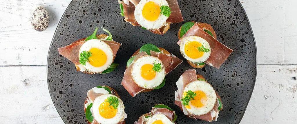 26 Quail Egg Recipes