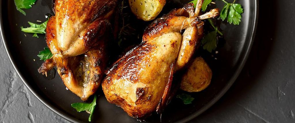 30 Quail Recipes to Get Your Culinary Game On!