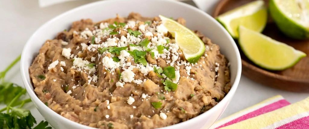 22 Tested and Trusted Refried Beans Recipes You Should Add To Your Menu!