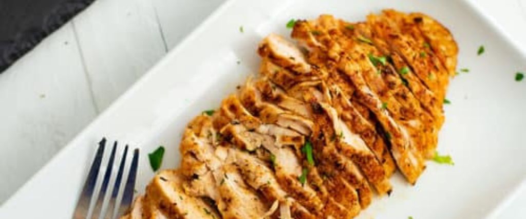 30 Exciting Thin-Sliced Chicken Breast Recipes To Lift Your Mood