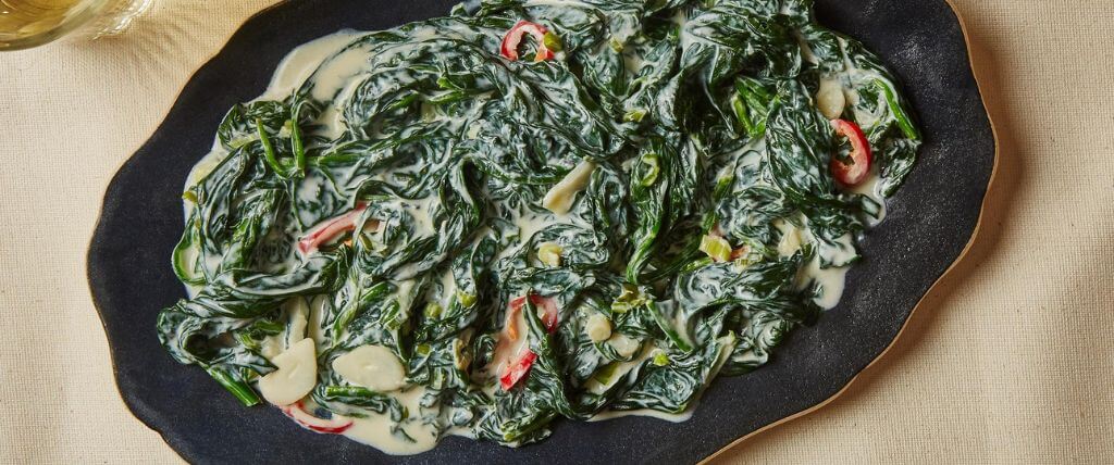 25 Canned Spinach Recipes