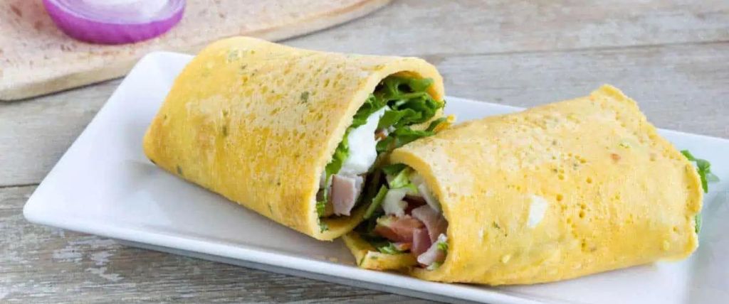 15 Easy Crepini Egg Wrap Recipes for Breakfast, Lunch, and Dinner