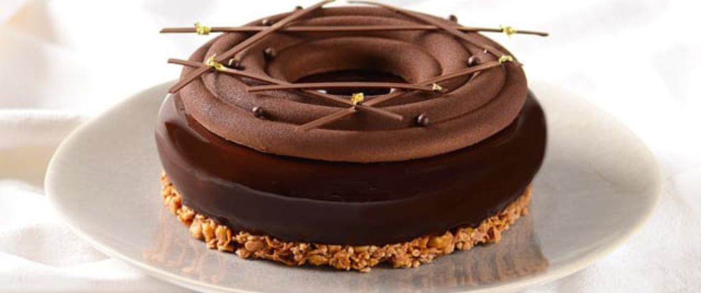 30 Entremet Cake Recipes to Make Your Mouth Drool