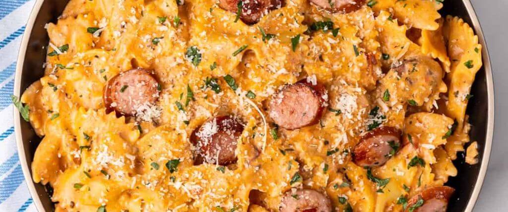 Prepare a Protein rich meal with 32 Linguica Recipes