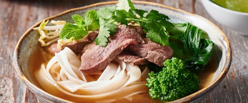 21 Homey Beef Broth Recipes for Family and Friends