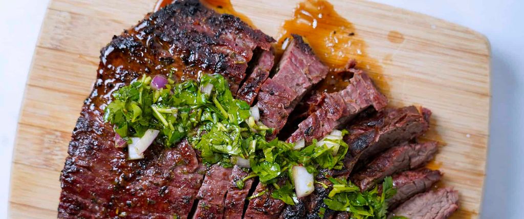 45 Flank Steak Recipes To Bookmark Today