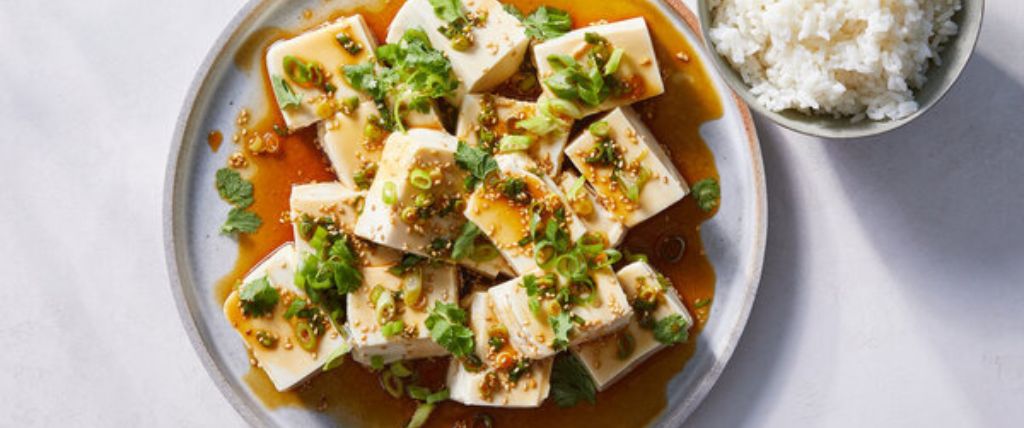 30 Irresistible Silken Tofu Recipes